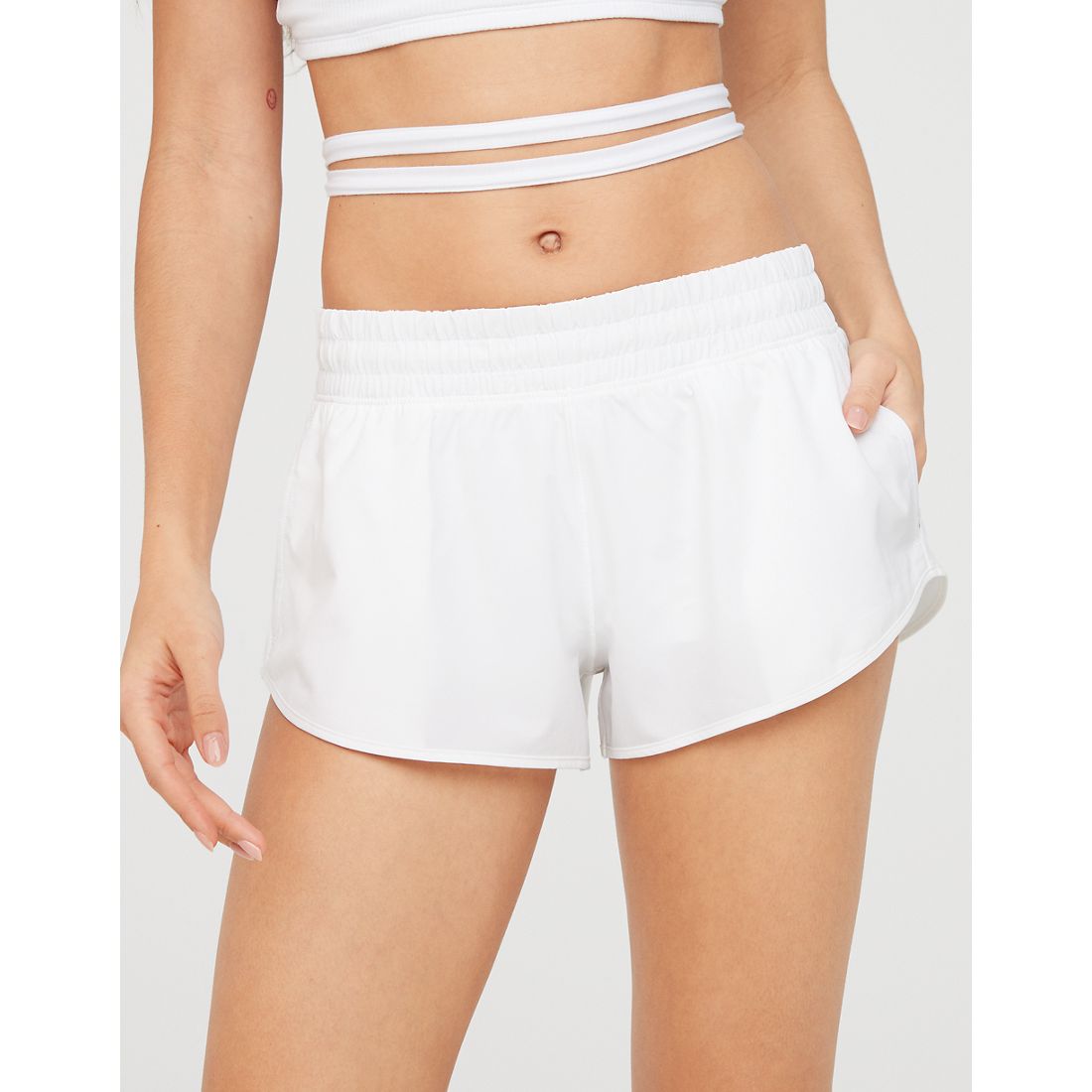 Offline 2" Hot Stuff Short