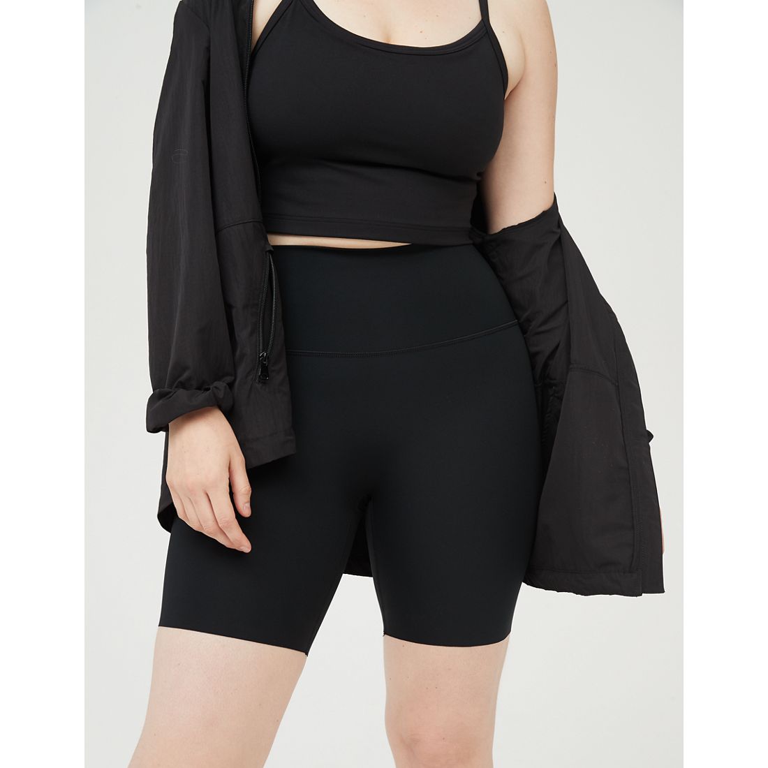 American eagle bike shorts online