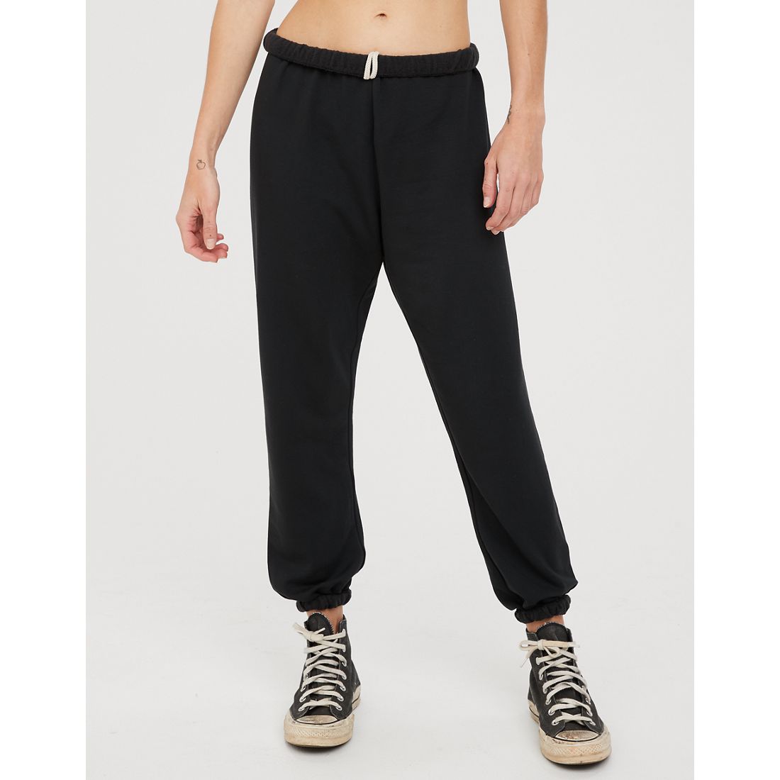 Offline OTT Fleece Jogger