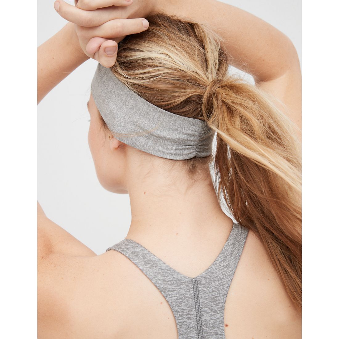 Offline The Hugger Cinch Headband