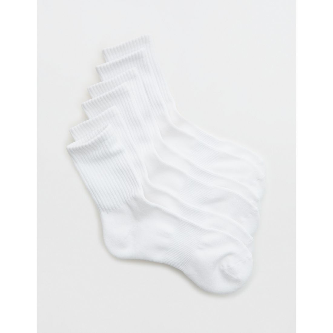 Offline Crew Sock 3-Pack