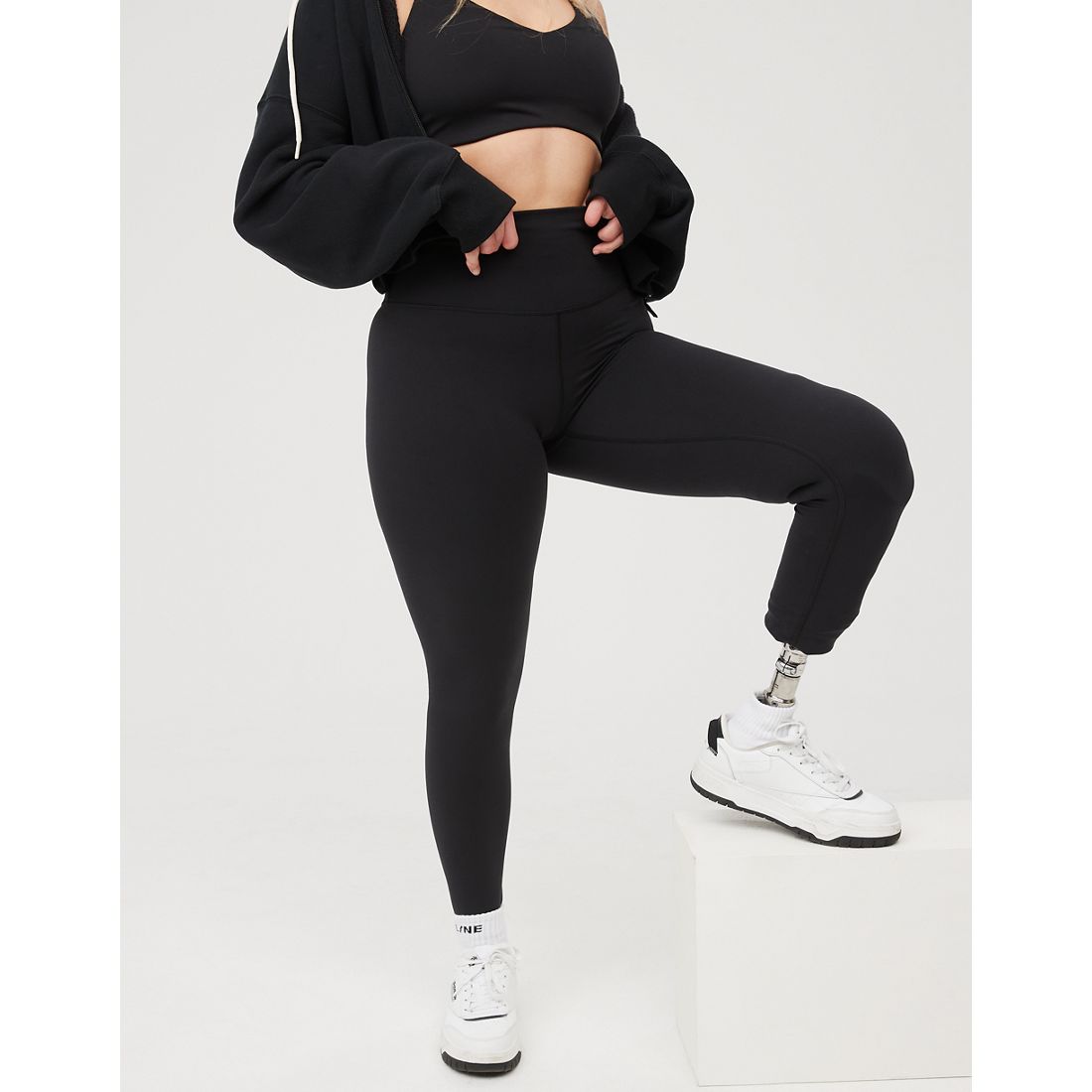 Offline The Hugger High Waisted Legging