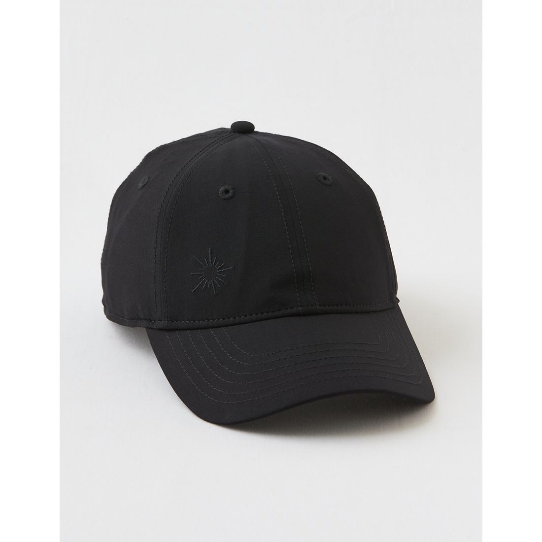 Offline Nylon Baseball Hat
