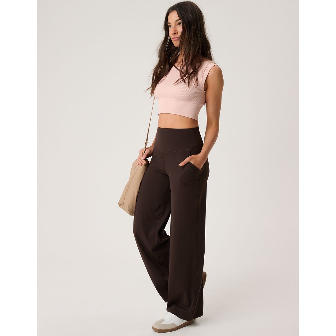 Offline Real Me XTRA High Waisted Trouser