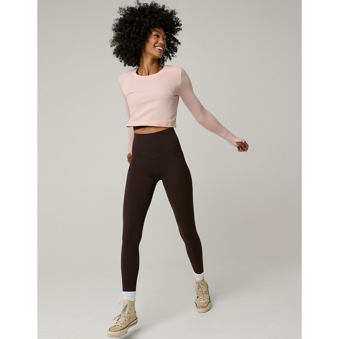 Offline Real Me XTRA High Waisted Legging
