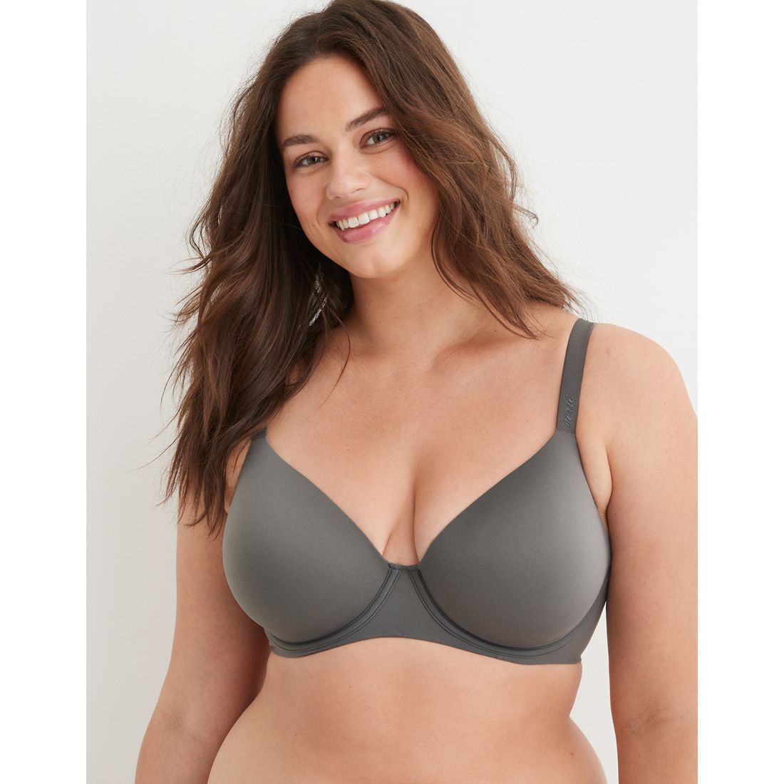 Aerie SMOOTHEZ Full Coverage Lightly Lined Bra
