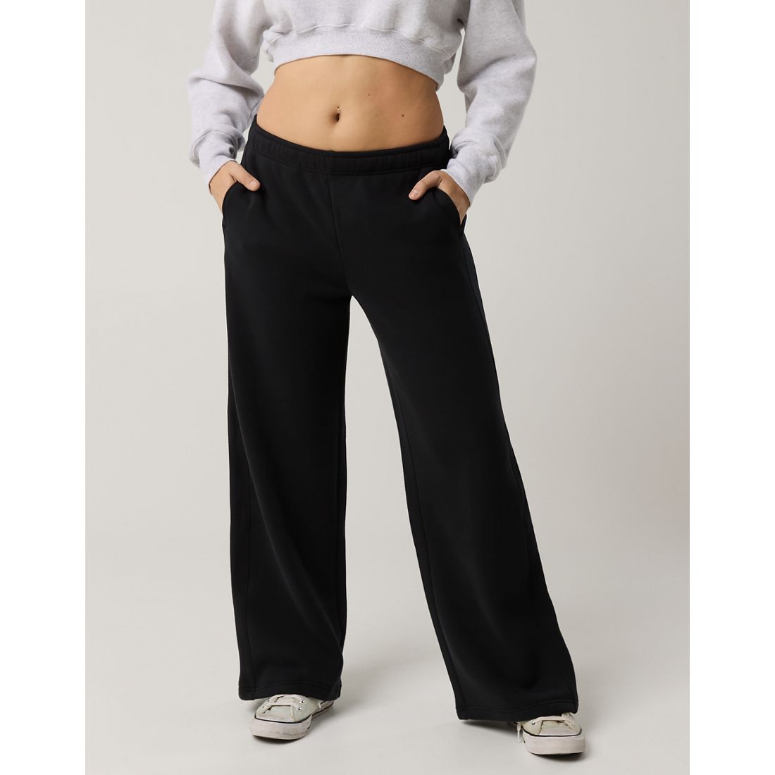 Offline Cloud Fleece Trouser