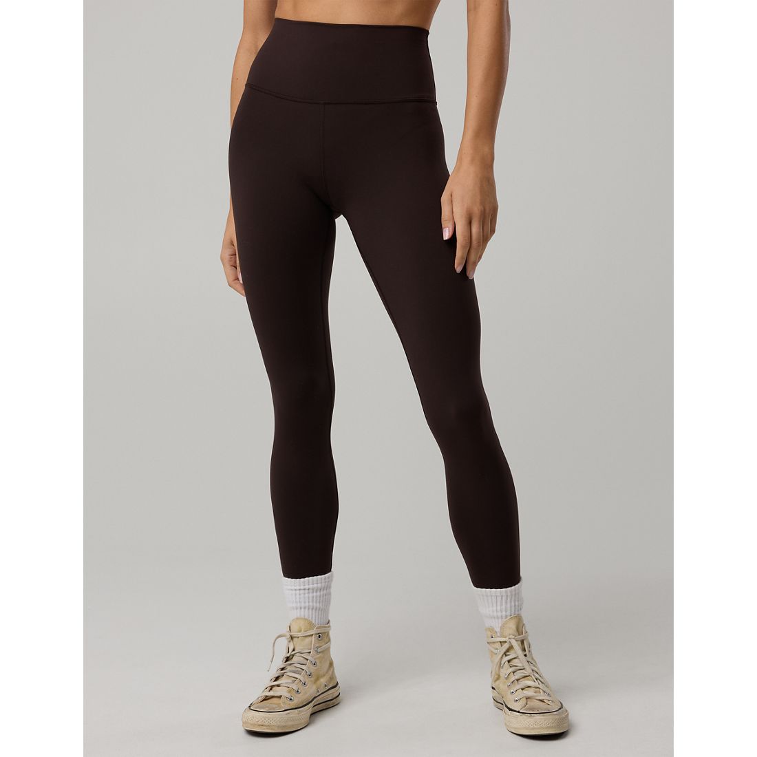 Offline The Hugger High Waisted Legging