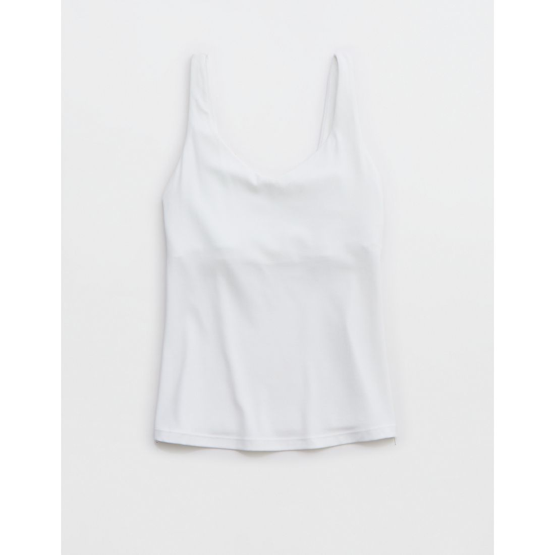 Offline Real Me Low Key Tank Top