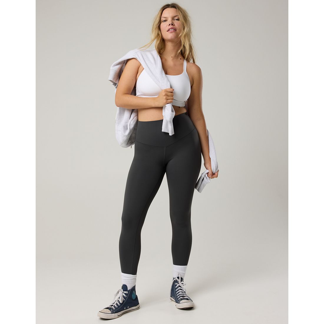 Offline Real Me XTRA High Waisted Legging