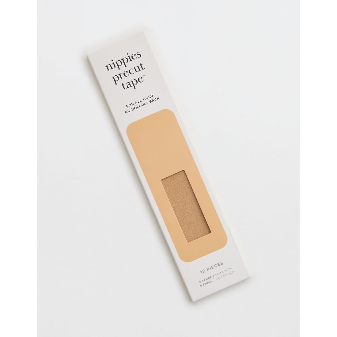 Aerie Nippies Pre-Cut Tape