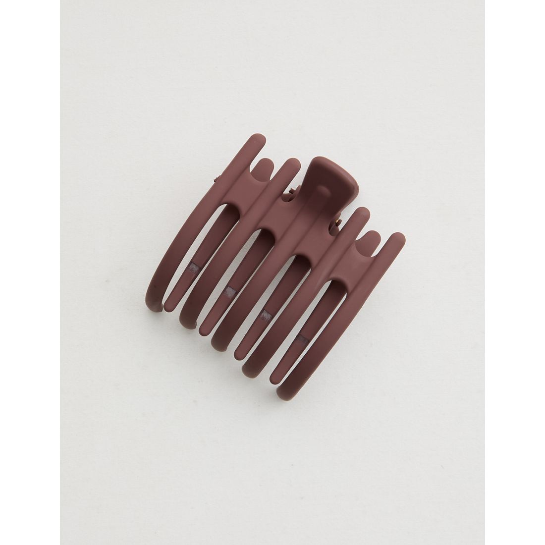 Offline Flat Claw Clip
