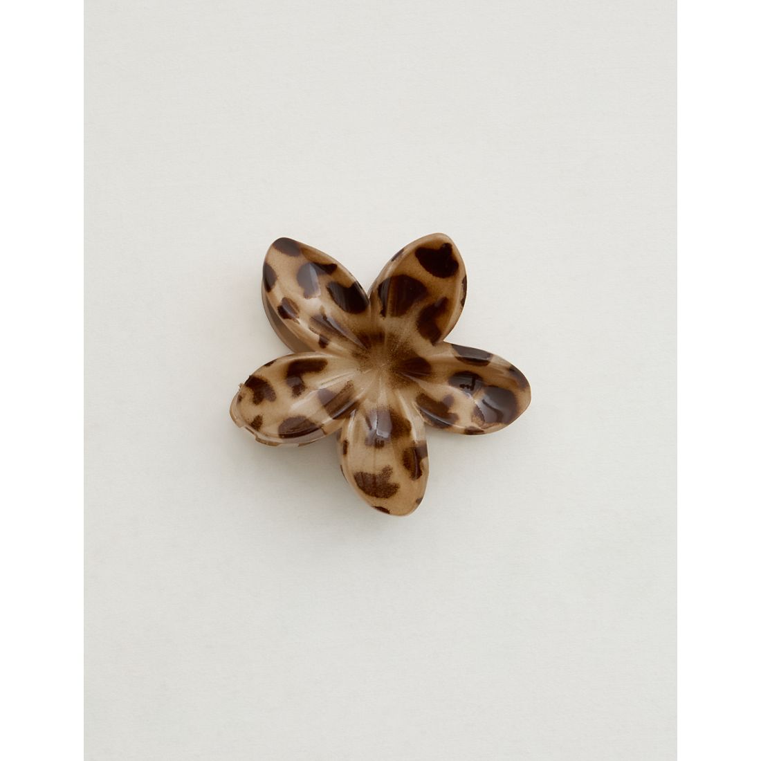 Aerie Flower Claw Clip