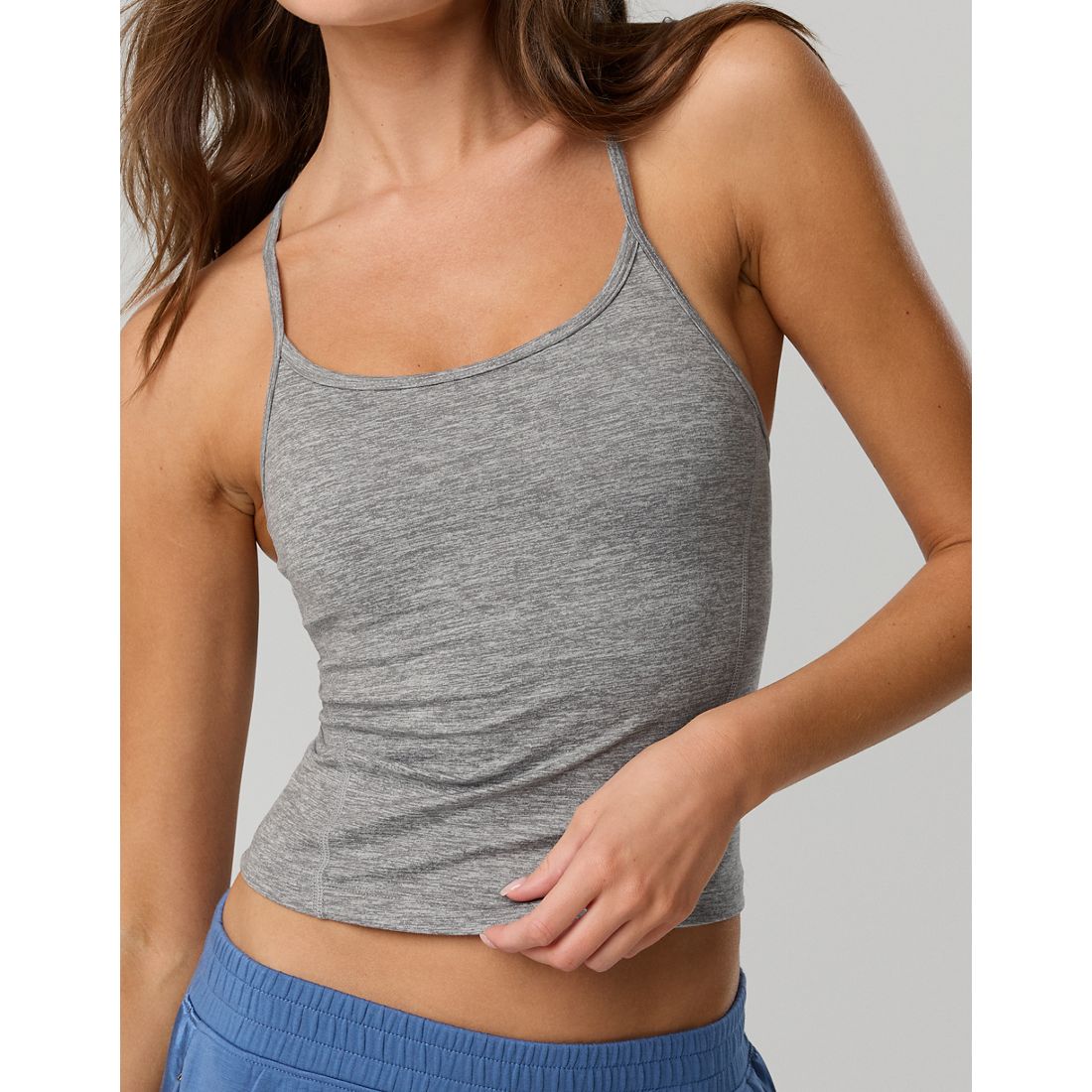 Offline The Hugger Tank Top