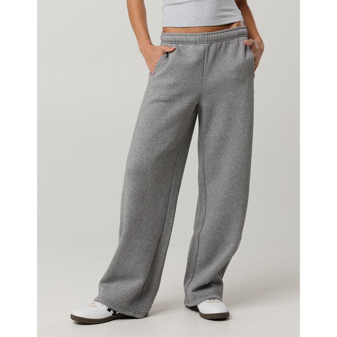 Offline Cloud Fleece Trouser