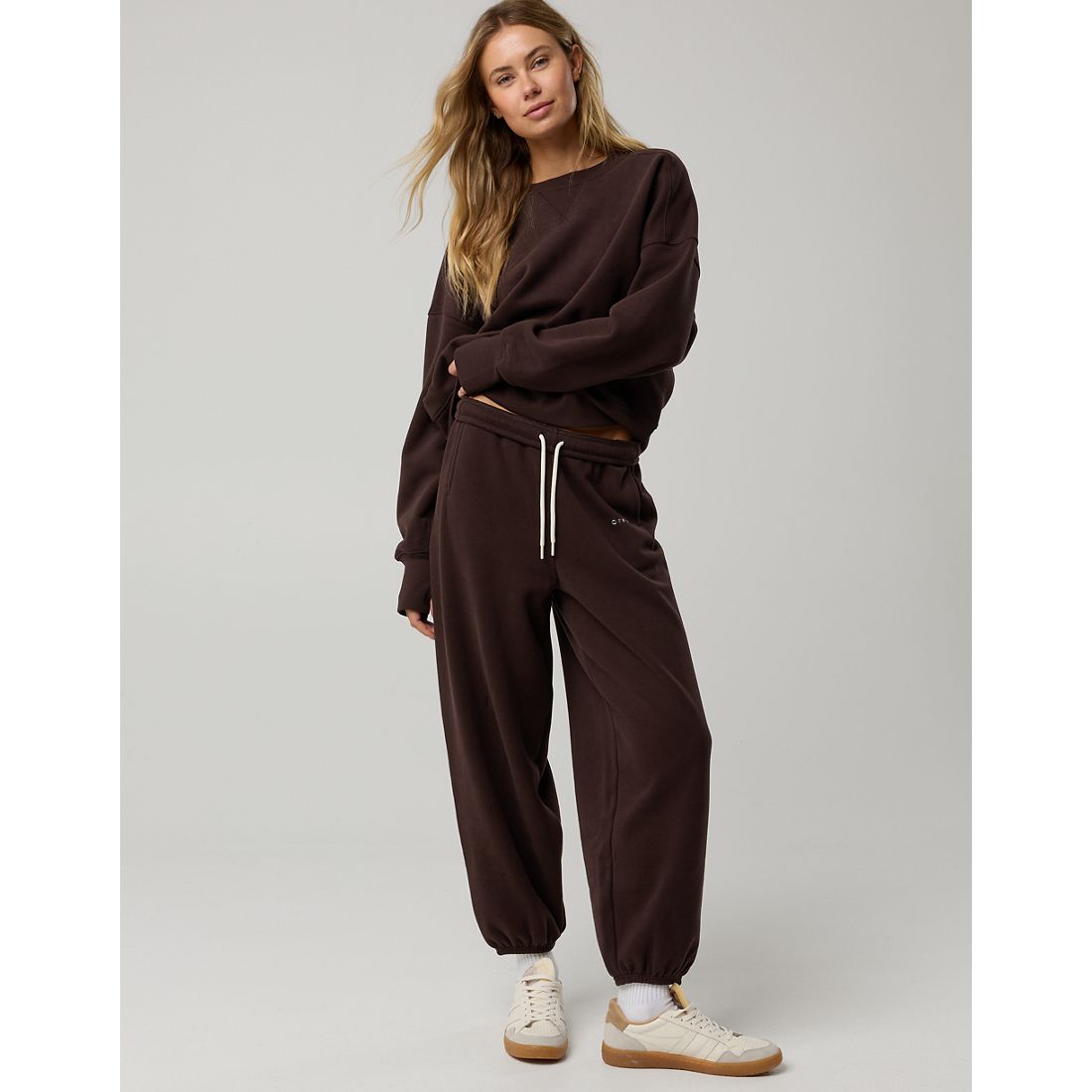 Offline Cloud Fleece Baggy Jogger