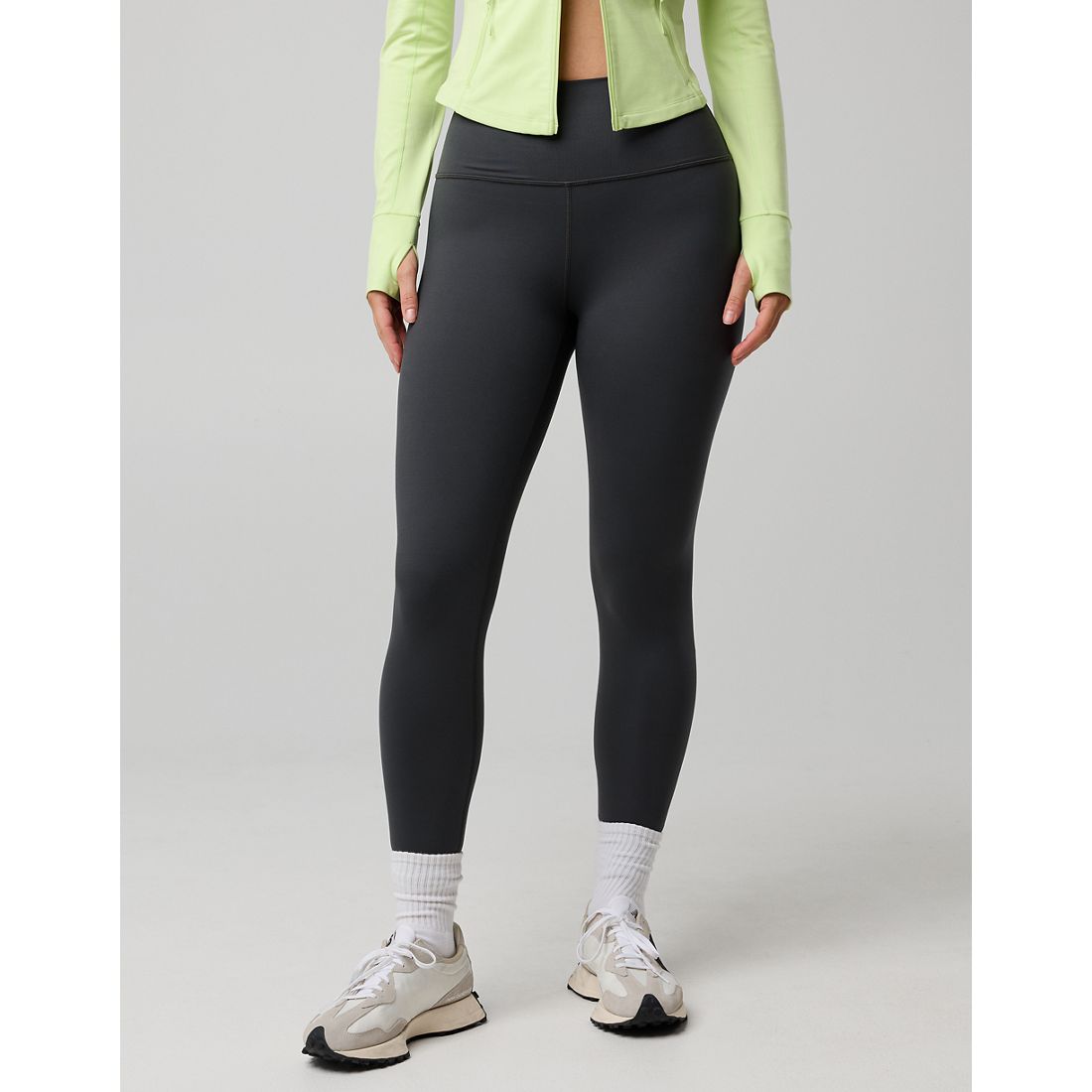 Offline The Hugger High Waisted Legging