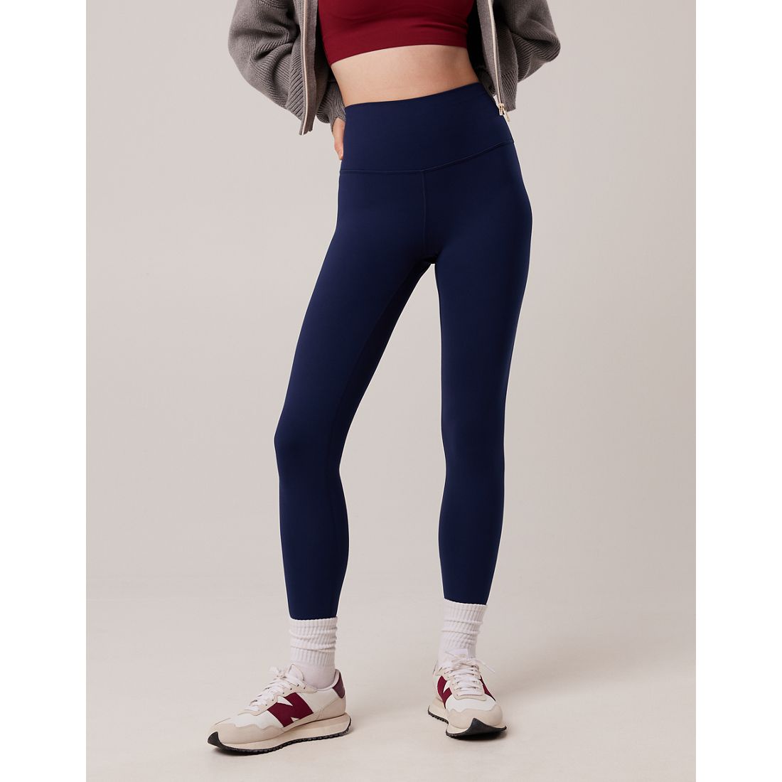 Offline The Hugger High Waisted Legging