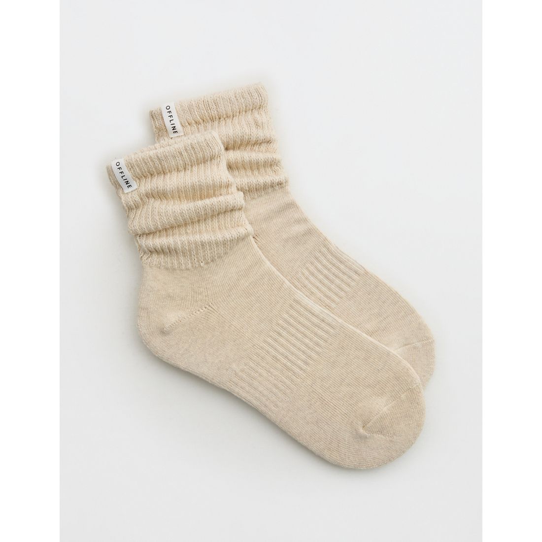 Offline Short Scrunch Socks