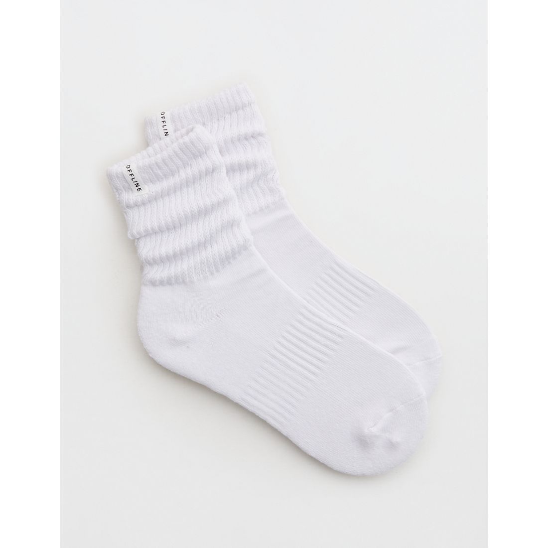 Offline Short Scrunch Socks