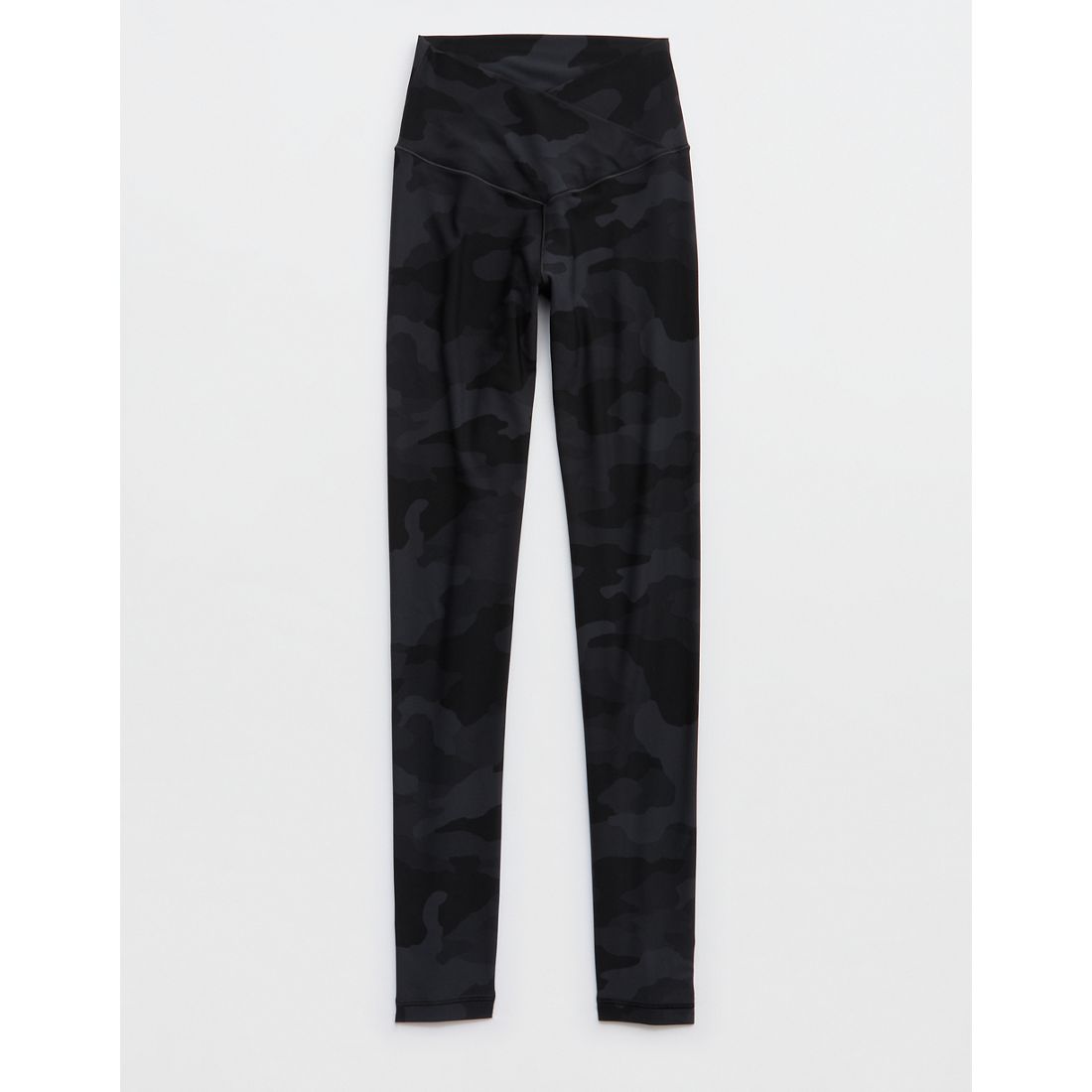Offline Real Me High Waisted Crossover Legging