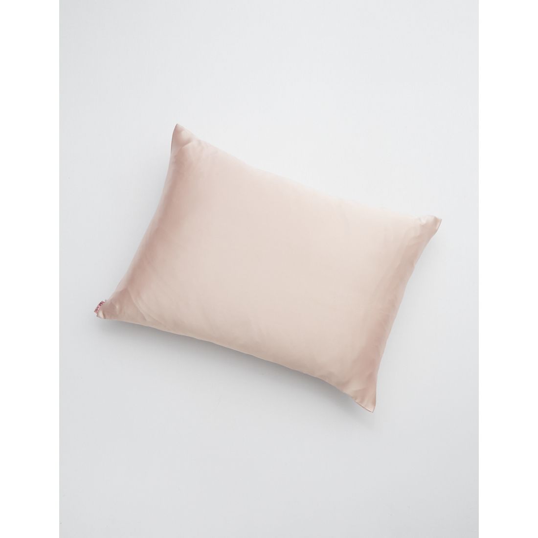 Aerie Kitsch Standard Satin Pillowcase NULL