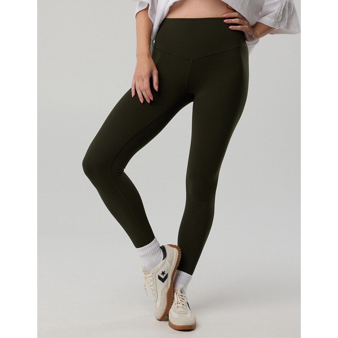 Offline Real Me XTRA High Waisted Legging