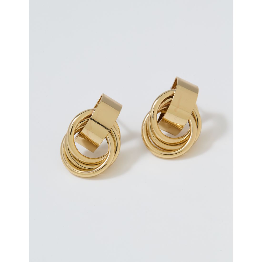 Aerie Mini Hoop Earrings