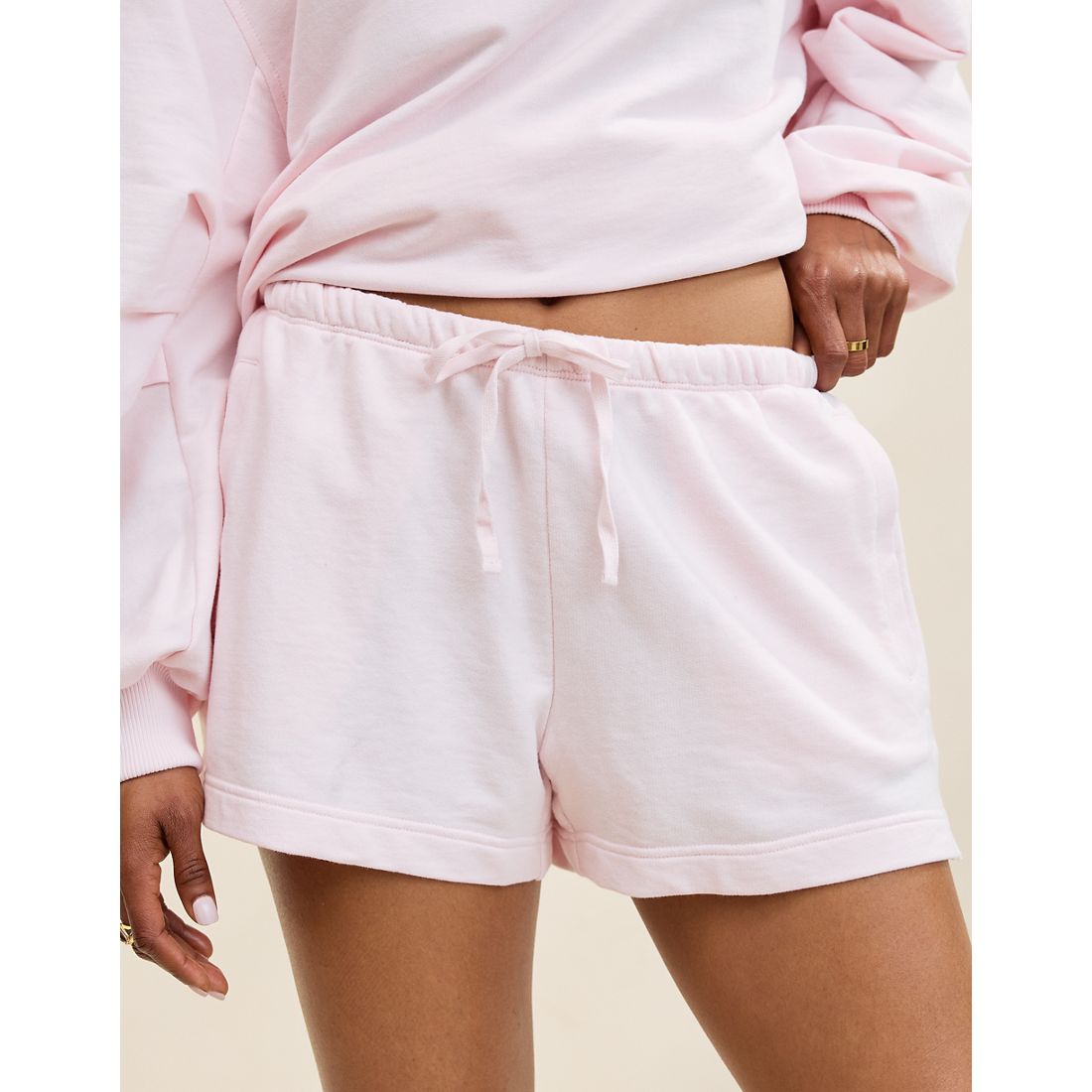 Aerie Jet Setter Short