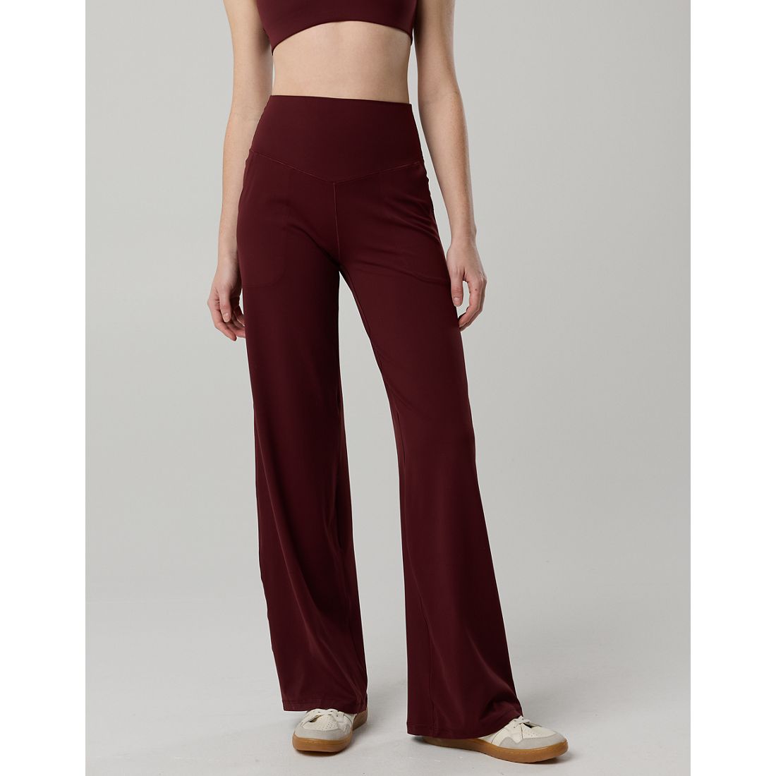 Offline Real Me XTRA High Waisted Trouser