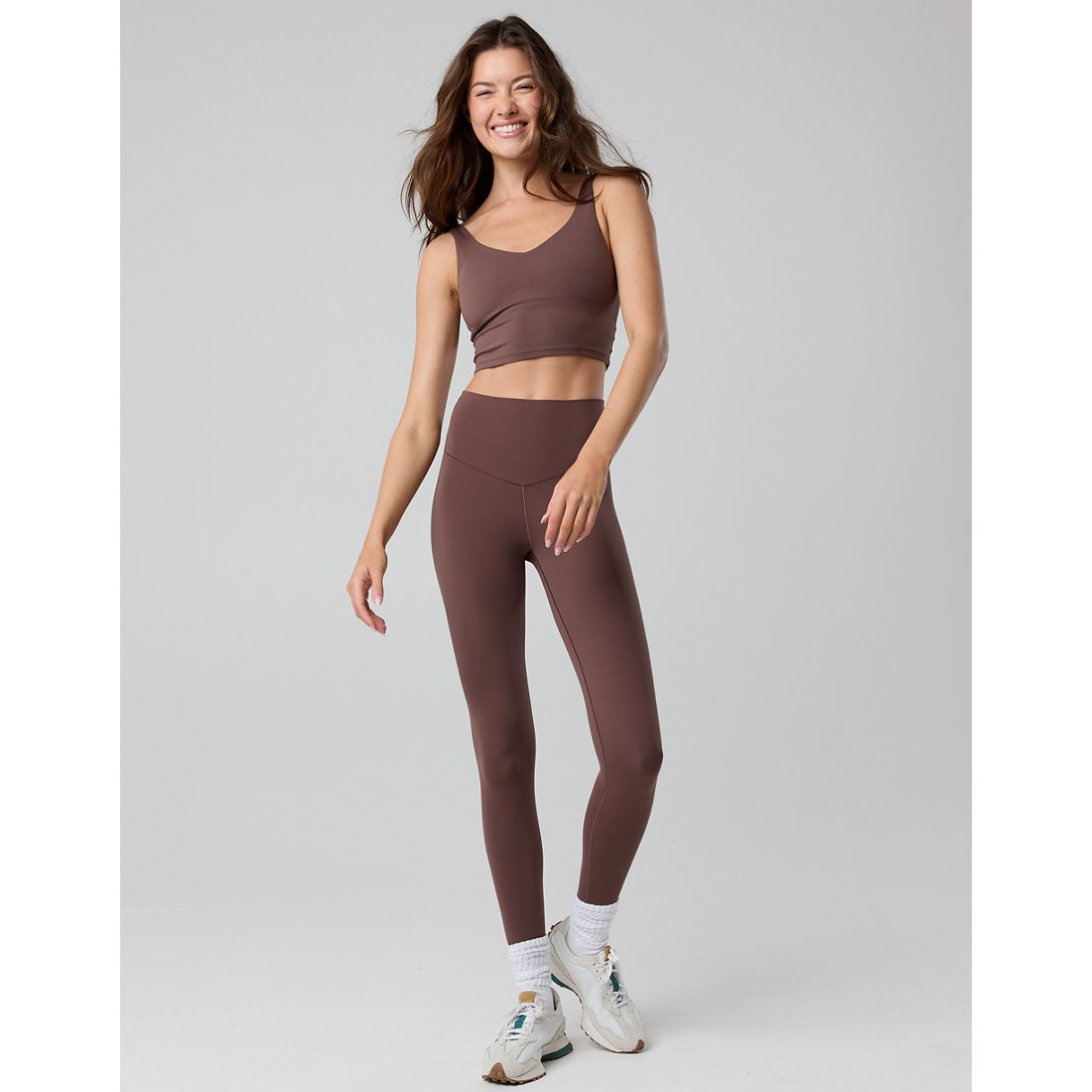 Offline Real Me XTRA High Waisted Legging