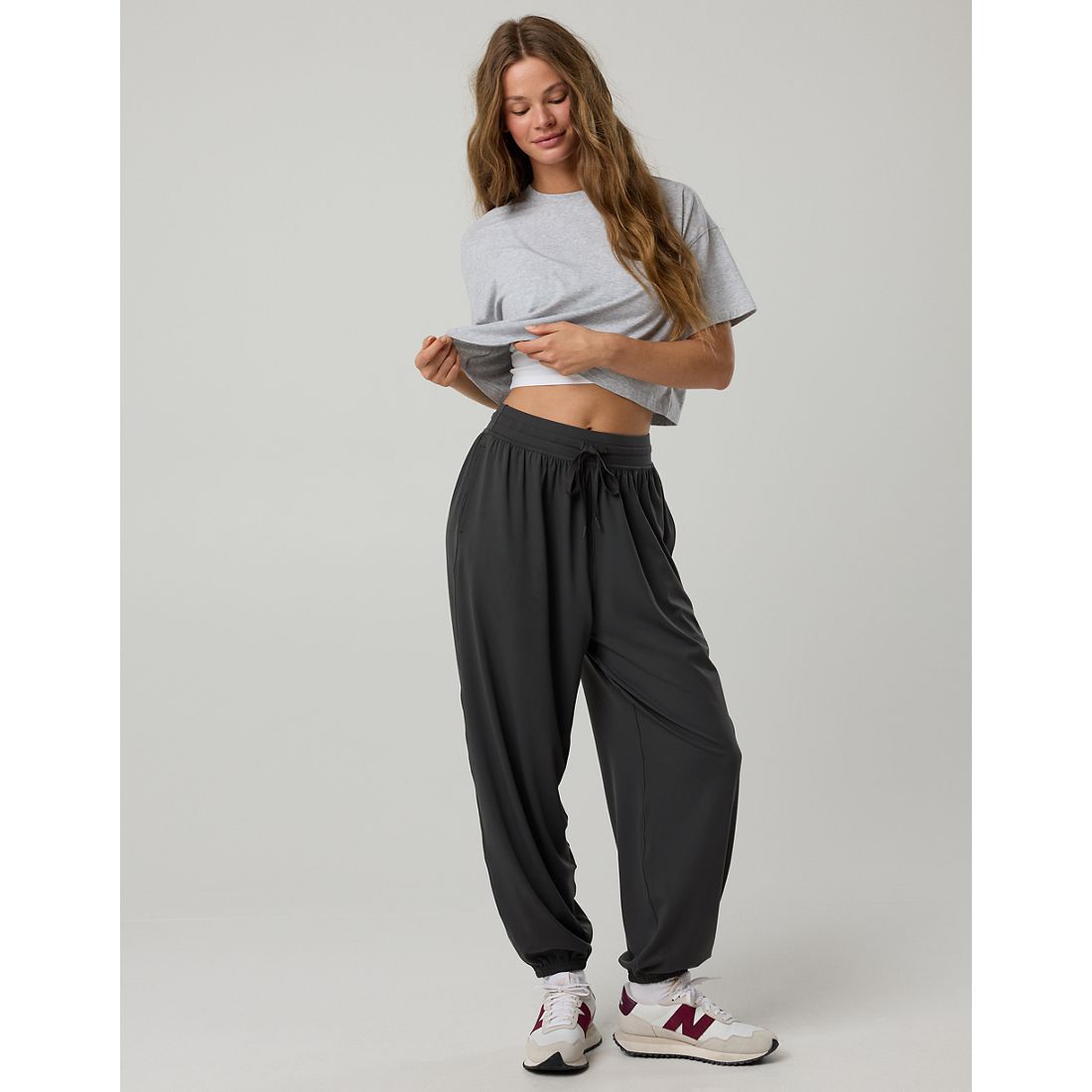 Offline Real Me Baggy Jogger