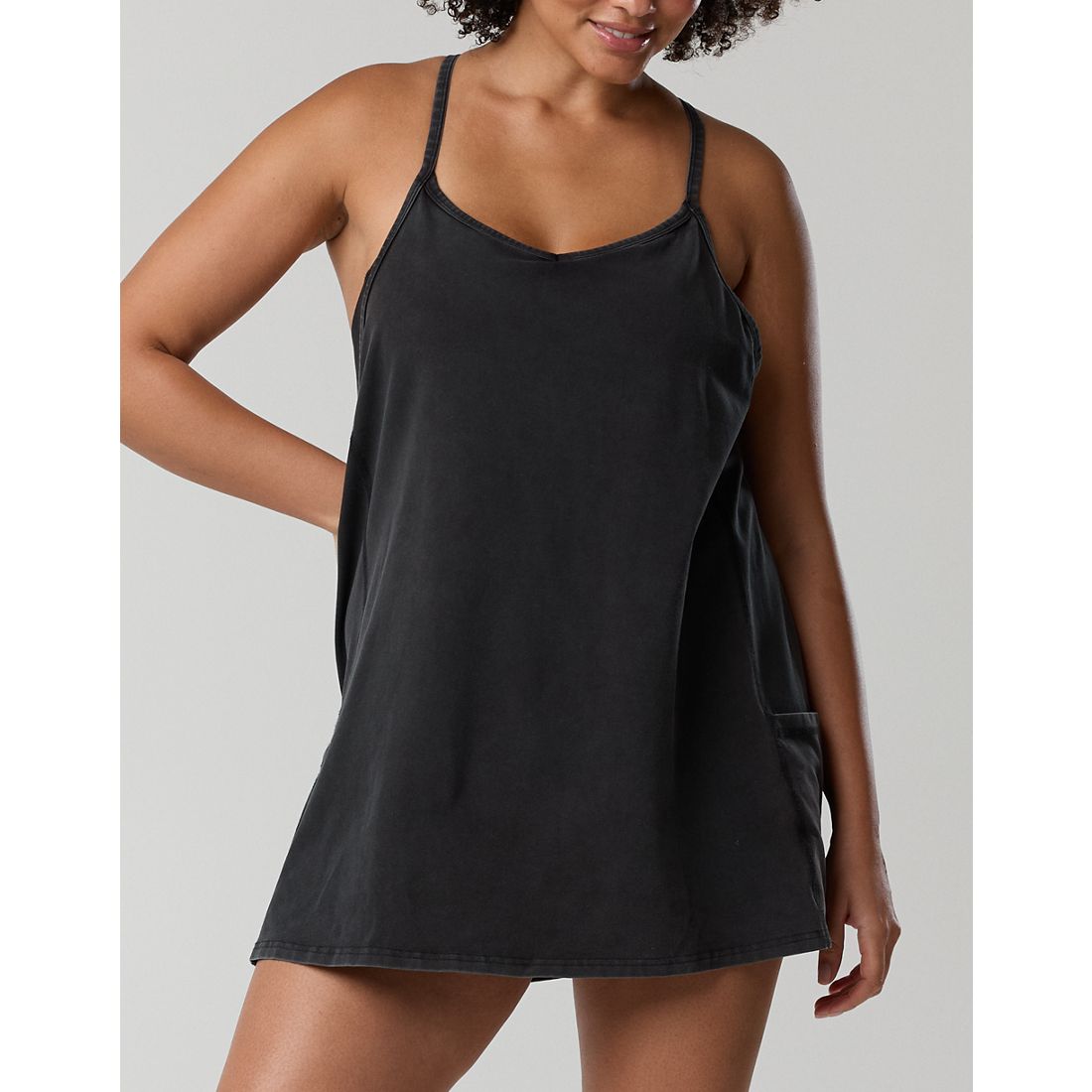 aerie black dress Lace-Up Open-Back Long Prom with Glitter Black / 2 Browse this designer formal dress and thousands more high Aerie Low Back Mini Dress