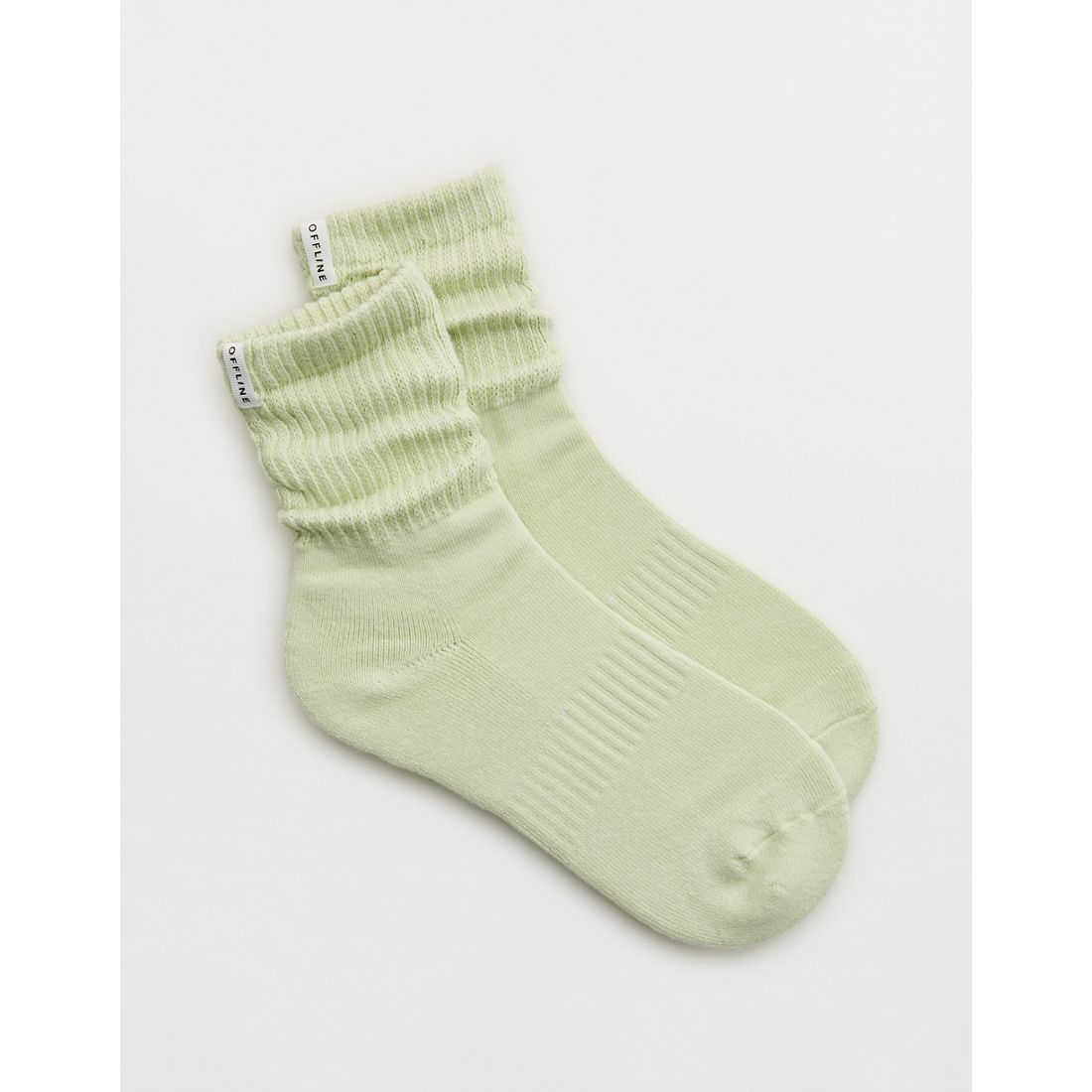 Offline Short Scrunch Socks