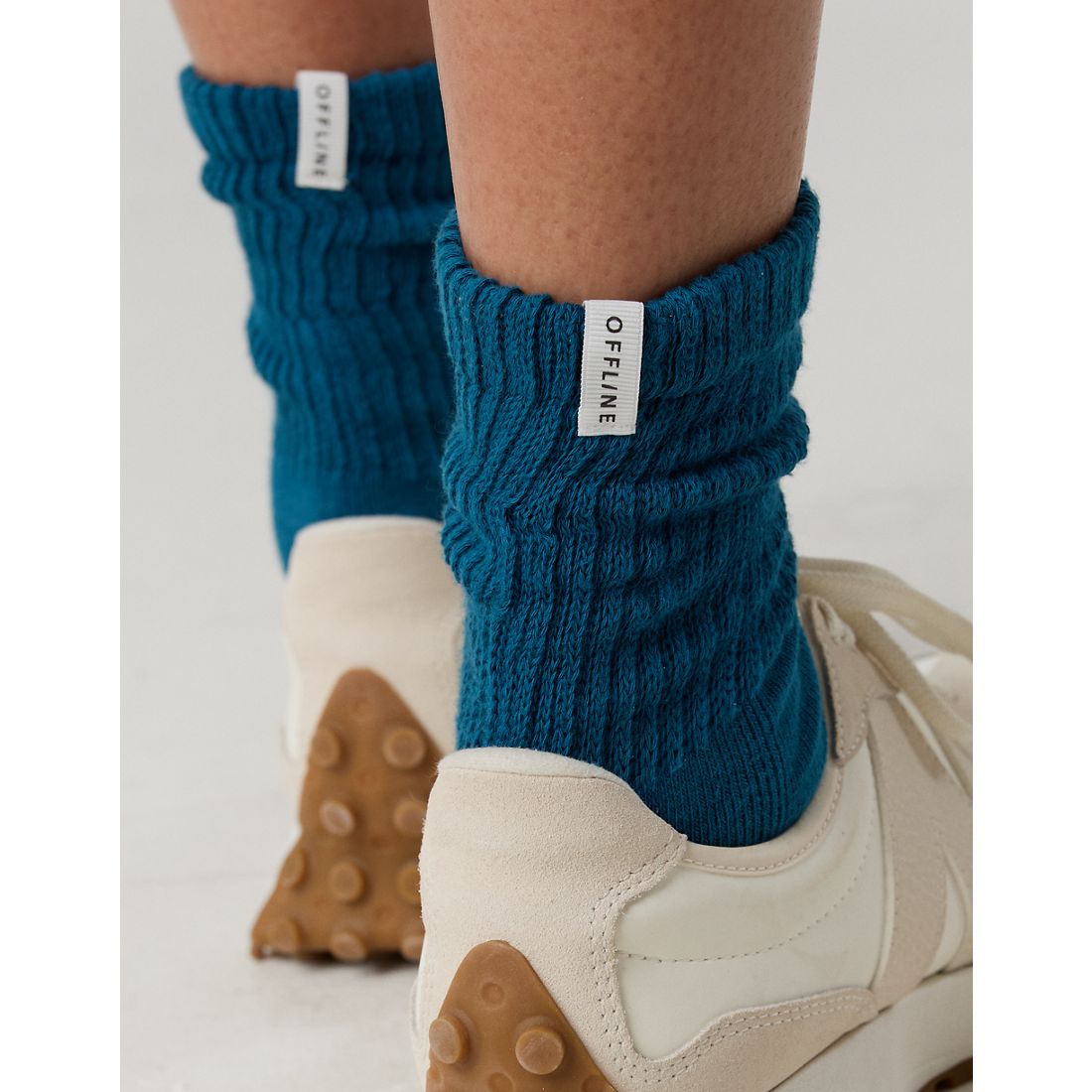 Offline Short Scrunch Socks