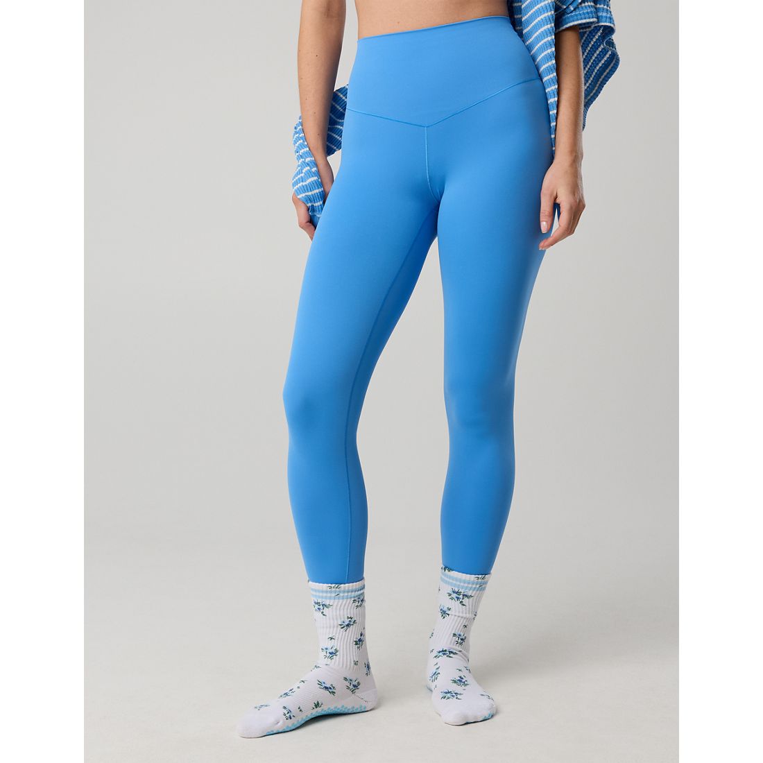 Offline Real Me XTRA High Waisted Legging