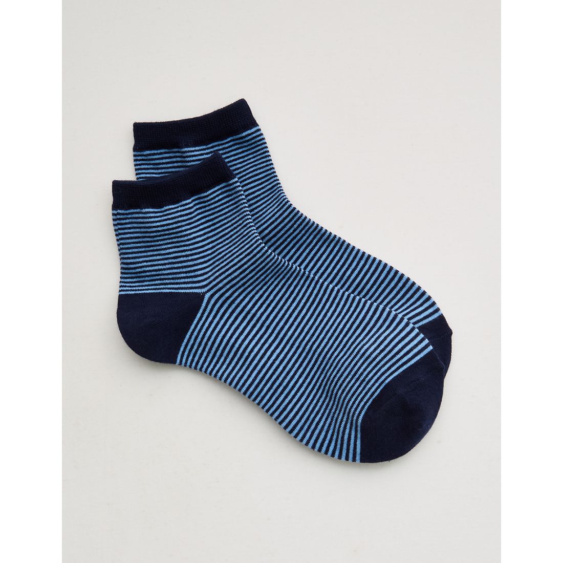 Aerie Cotton Shortie Socks