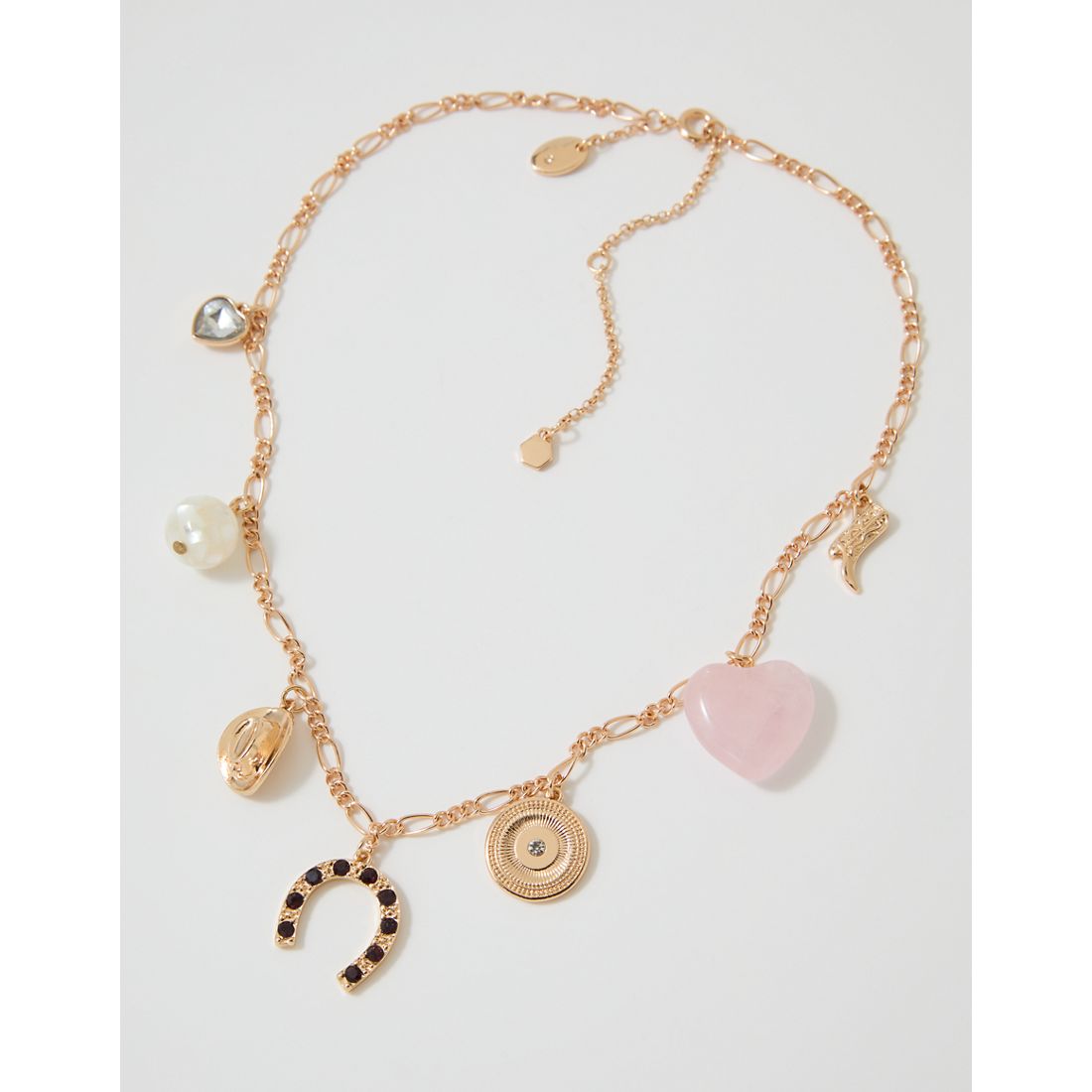Aerie Western Charm Necklace