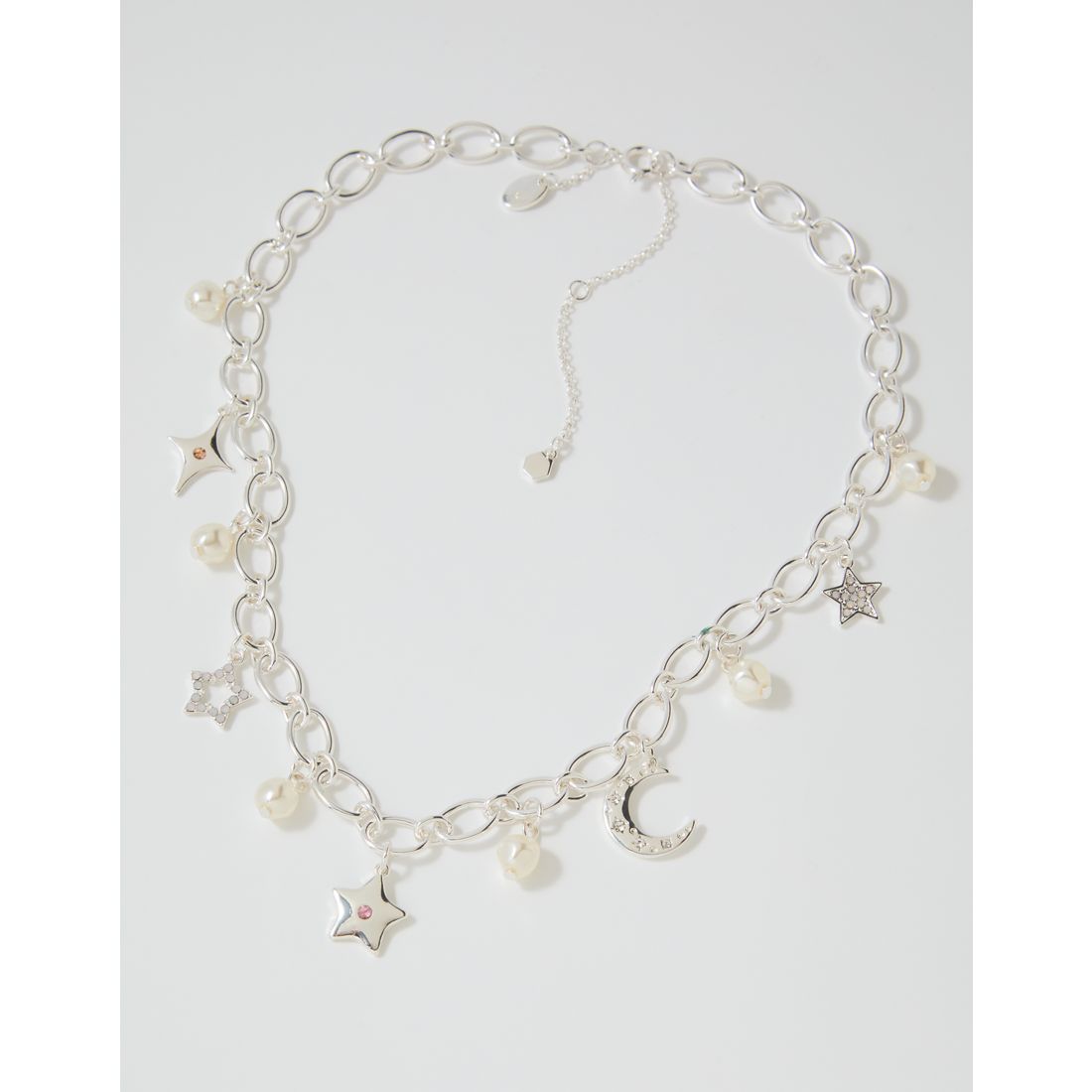 Aerie Celestial Charm Necklace