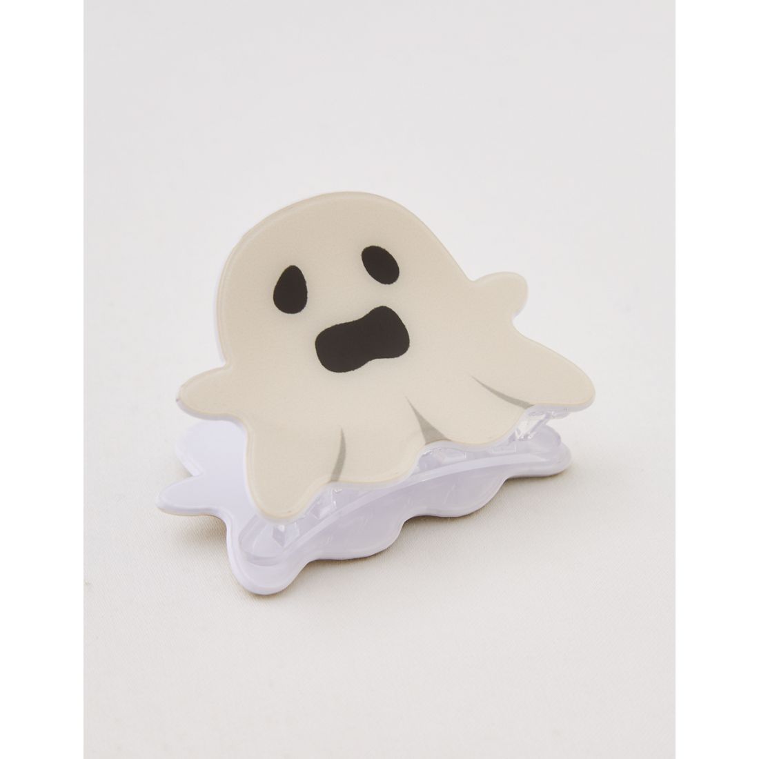 Aerie Halloween Medium Claw Clip