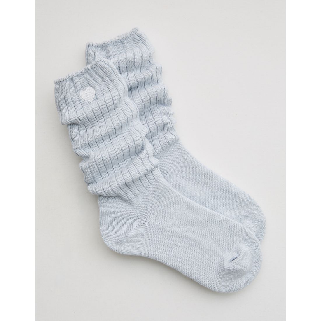 Aerie Marled Slouchy Socks