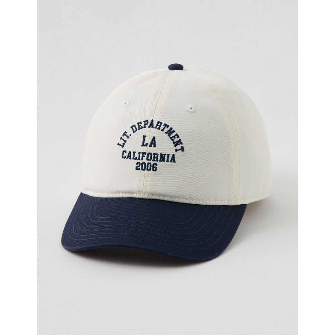 Aerie Colorblock Baseball Hat