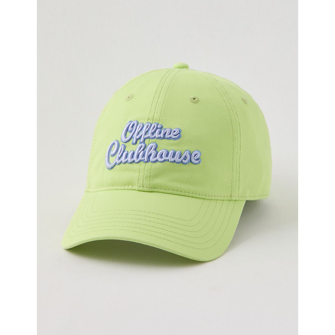 Offline Baseball Hat