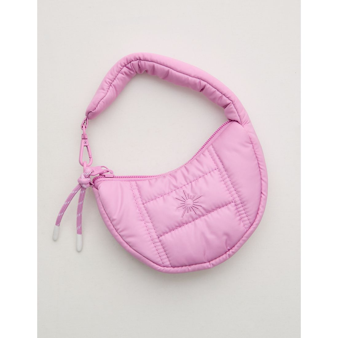 Offline Puff Love Mini Clip Bag