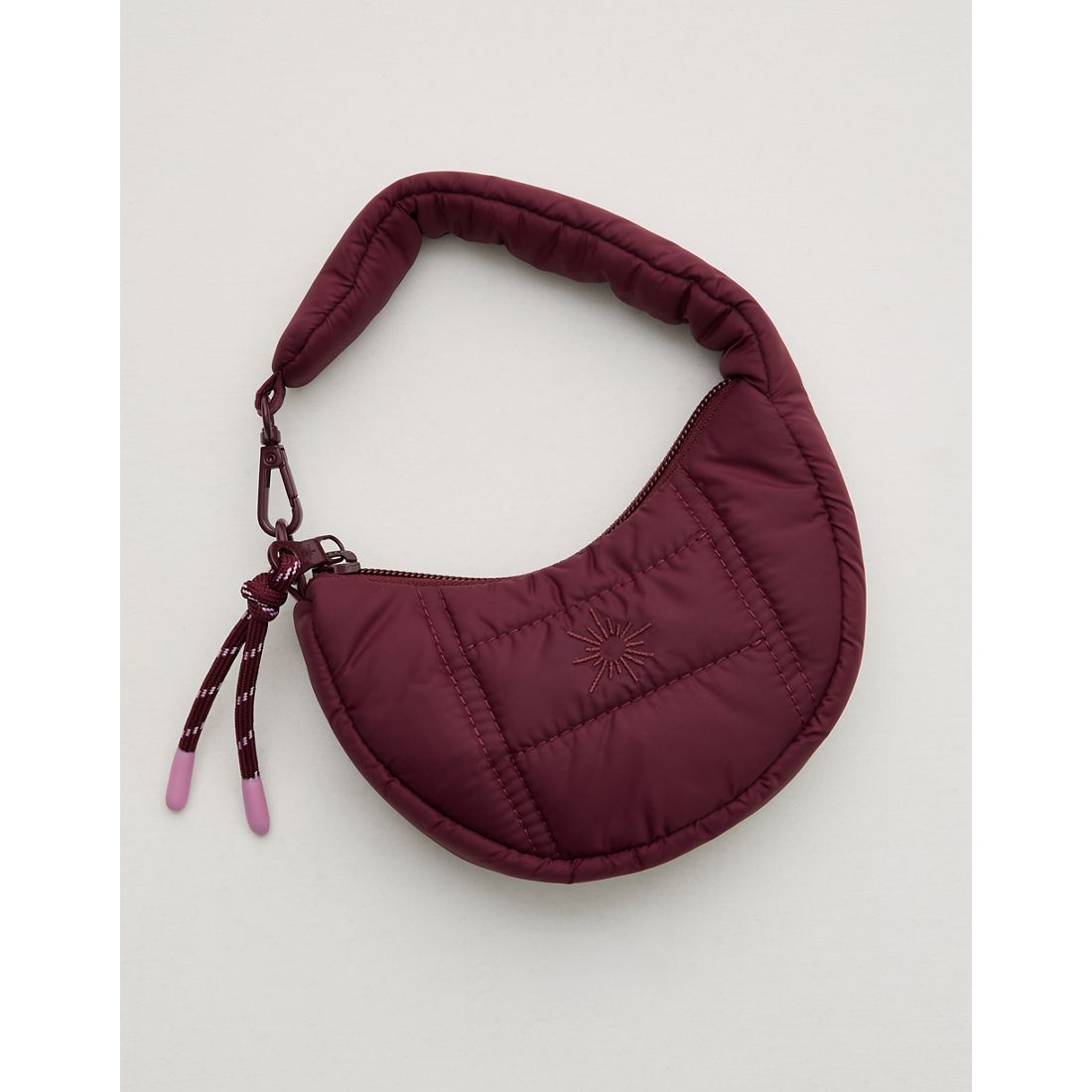 Offline Puff Love Mini Clip Bag