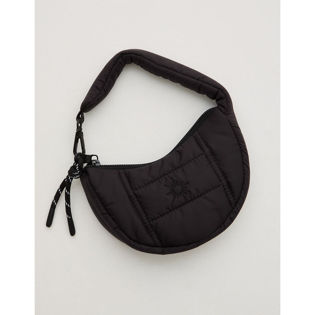 Offline Puff Love Mini Clip Bag