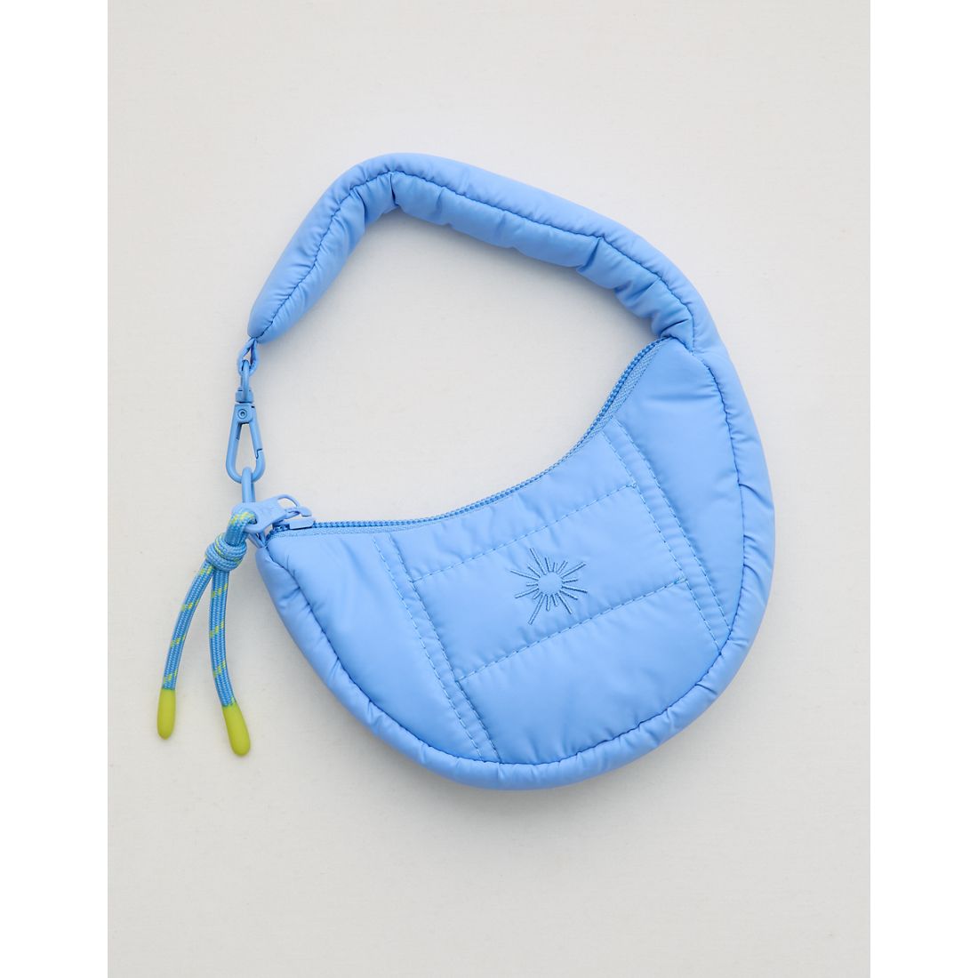 Offline Puff Love Mini Clip Bag