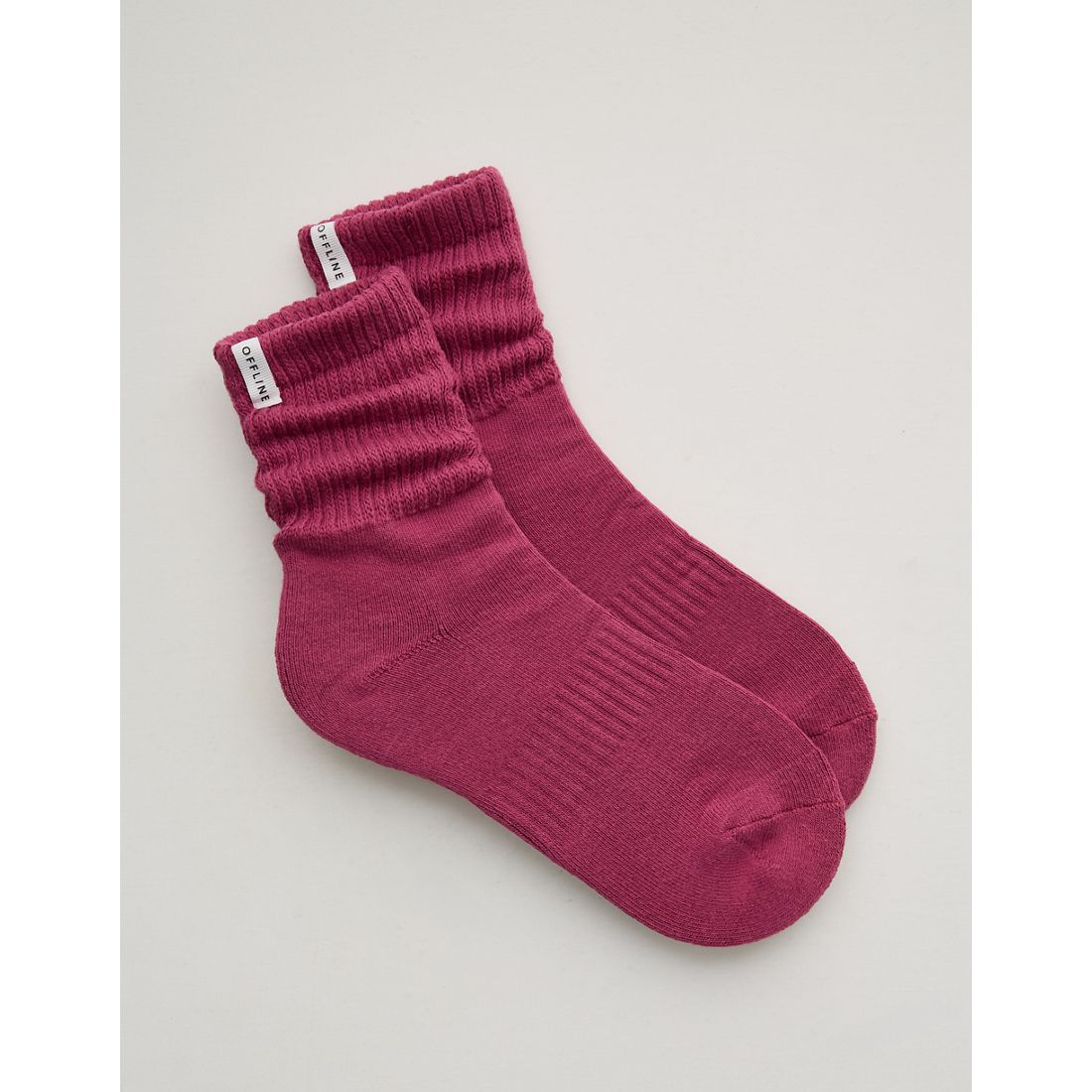 Offline Short Scrunch Socks