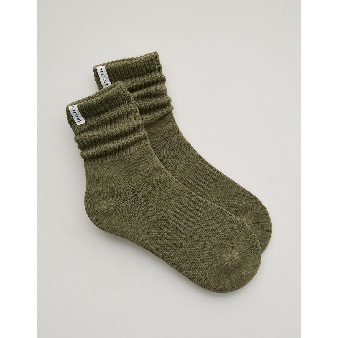 Offline Short Scrunch Socks