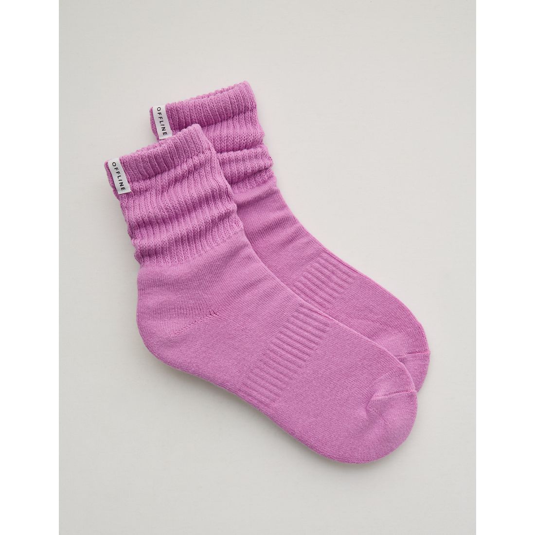 Offline Short Scrunch Socks